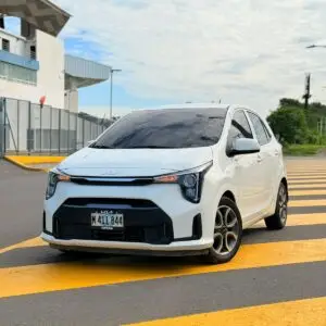 Suzuki Alto 2024